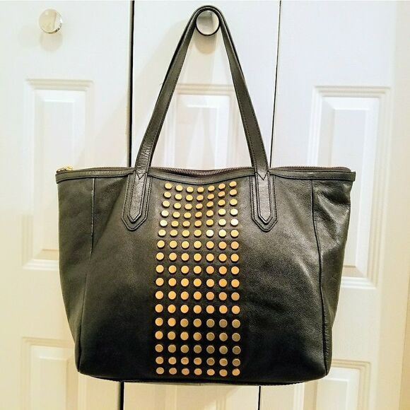Fossil tote bag - Picture 11 of 15